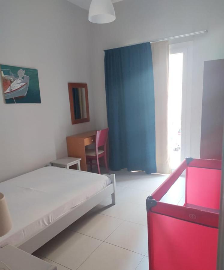 Heraklion Old Port Apartments Exterior foto