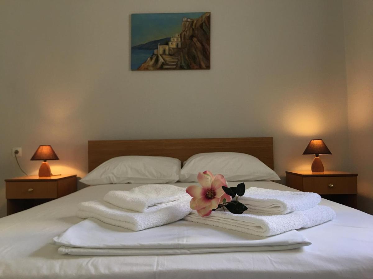 Heraklion Old Port Apartments Exterior foto