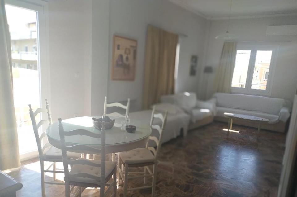 Heraklion Old Port Apartments Exterior foto